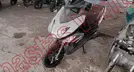 YAMAHA XC 2024, foto 1 de 19