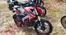 BAJAJ PULSAR NS 2025, foto 4 de 19