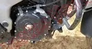 BAJAJ PULSAR NS 2025, foto 11 de 19