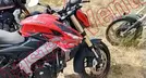 BAJAJ PULSAR NS 2025, foto 12 de 19