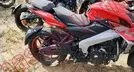BAJAJ PULSAR NS 2025, foto 13 de 19