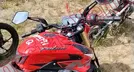 BAJAJ PULSAR NS 2025, foto 14 de 19
