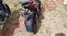 BAJAJ PULSAR NS 2025, foto 15 de 19