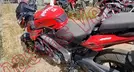 BAJAJ PULSAR NS 2025, foto 16 de 19