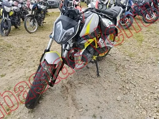 VENTO NITROX  2025, foto 1 de 19