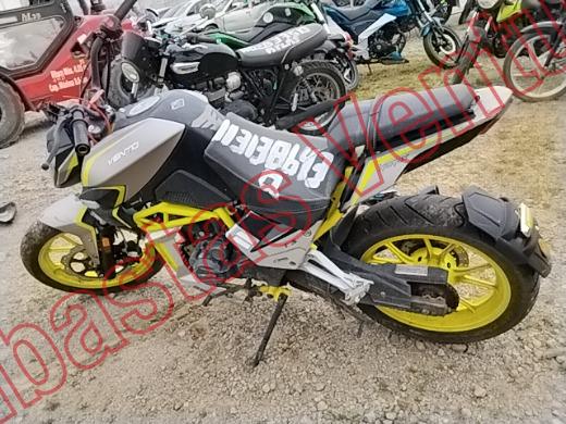 VENTO NITROX  2025, foto 8 de 19