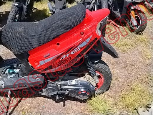 VELOCI ATRIO  2026, foto 16 de 19