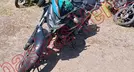 YAMAHA FZ-25 2020, foto 1 de 19