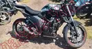YAMAHA FZ-25 2020, foto 4 de 19