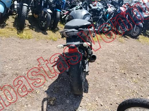 YAMAHA FZ-25 2020, foto 6 de 19