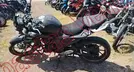 YAMAHA FZ-25 2020, foto 8 de 19