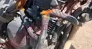 YAMAHA FZ-25 2020, foto 11 de 19