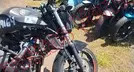 YAMAHA FZ-25 2020, foto 12 de 19