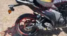 YAMAHA FZ-25 2020, foto 13 de 19