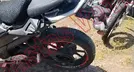 YAMAHA FZ-25 2020, foto 16 de 19
