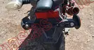 YAMAHA FZ-25 2020, foto 19 de 19