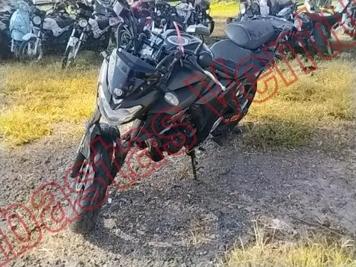 YAMAHA FZ-25 2021, foto 1 de 19