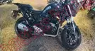 YAMAHA FZ-25 2021, foto 4 de 19