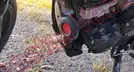 YAMAHA FZ-25 2021, foto 10 de 19