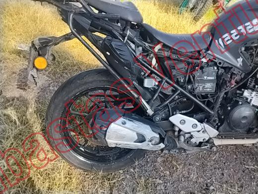 YAMAHA FZ-25 2021, foto 13 de 19