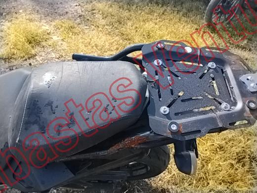 YAMAHA FZ-25 2021, foto 15 de 19