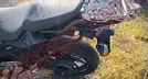 YAMAHA FZ-25 2021, foto 16 de 19