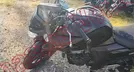 YAMAHA FZ-25 2021, foto 17 de 19