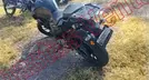 YAMAHA FZ-25 2021, foto 19 de 19