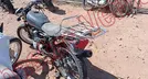 ITALIKA 125Z 2015, foto 8 de 19