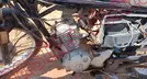ITALIKA 125Z 2015, foto 9 de 19