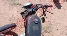 ITALIKA 125Z 2015, foto 14 de 19