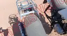 ITALIKA 125Z 2015, foto 16 de 19