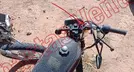 ITALIKA 125Z 2015, foto 17 de 19