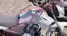 ITALIKA FL 125 2023, foto 12 de 19