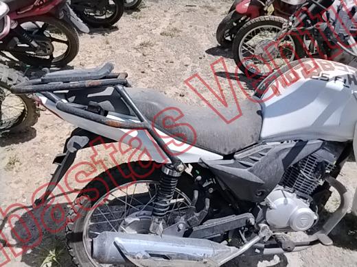 ITALIKA FL 125 2023, foto 13 de 19