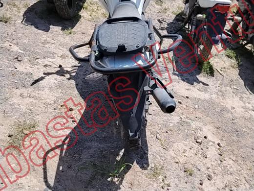 ITALIKA FL 125 2023, foto 15 de 19