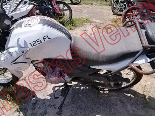ITALIKA FL 125 2023, foto 17 de 19