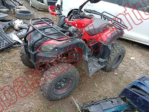 VELOCI BEAST HYPER SPORT  2025, foto 1 de 19
