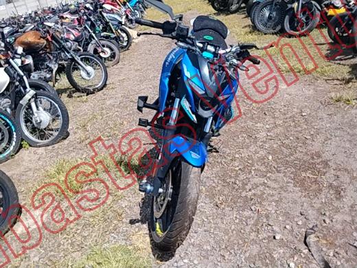 BAJAJ PULSAR 2026, foto 2 de 19