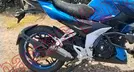 BAJAJ PULSAR 2026, foto 13 de 19