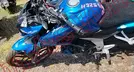 BAJAJ PULSAR 2026, foto 17 de 19