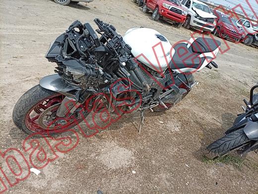 KAWASAKI NINJA 2025, foto 1 de 19