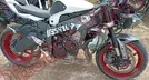 KAWASAKI NINJA 2025, foto 4 de 19