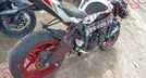 KAWASAKI NINJA 2025, foto 5 de 19