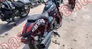 DINAMO RENEGADA 250 2026, foto 5 de 19