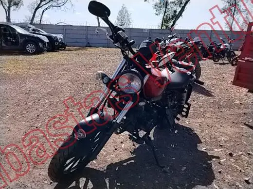 KEEWAY SUPERLIGHT  2020, foto 1 de 19