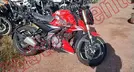 BAJAJ PULSAR NS 2026, foto 4 de 19