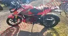 BAJAJ PULSAR NS 2026, foto 8 de 19