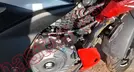 BAJAJ PULSAR NS 2026, foto 11 de 19