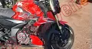 BAJAJ PULSAR NS 2026, foto 12 de 19